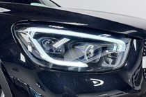 Mercedes-Benz GLC-Class Coupe (16-23) GLC 300 4Matic AMG Line Premium 9G-Tronic Plus auto 5d For Sale - Prestige Cars Kent, Orpington