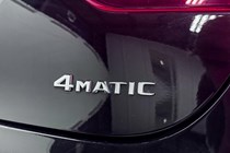 Mercedes-Benz GLC-Class Coupe (16-23) GLC 300 4Matic AMG Line Premium 9G-Tronic Plus auto 5d For Sale - Prestige Cars Kent, Orpington