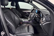 Mercedes-Benz GLC-Class Coupe (16-23) GLC 300 4Matic AMG Line Premium 9G-Tronic Plus auto 5d For Sale - Prestige Cars Kent, Orpington