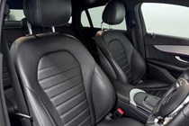 Mercedes-Benz GLC-Class Coupe (16-23) GLC 300 4Matic AMG Line Premium 9G-Tronic Plus auto 5d For Sale - Prestige Cars Kent, Orpington
