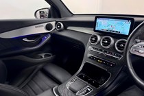 Mercedes-Benz GLC-Class Coupe (16-23) GLC 300 4Matic AMG Line Premium 9G-Tronic Plus auto 5d For Sale - Prestige Cars Kent, Orpington