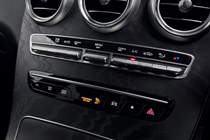 Mercedes-Benz GLC-Class Coupe (16-23) GLC 300 4Matic AMG Line Premium 9G-Tronic Plus auto 5d For Sale - Prestige Cars Kent, Orpington