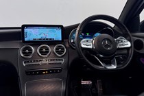 Mercedes-Benz GLC-Class Coupe (16-23) GLC 300 4Matic AMG Line Premium 9G-Tronic Plus auto 5d For Sale - Prestige Cars Kent, Orpington