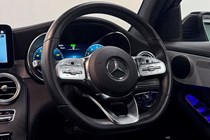 Mercedes-Benz GLC-Class Coupe (16-23) GLC 300 4Matic AMG Line Premium 9G-Tronic Plus auto 5d For Sale - Prestige Cars Kent, Orpington