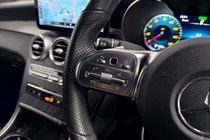 Mercedes-Benz GLC-Class Coupe (16-23) GLC 300 4Matic AMG Line Premium 9G-Tronic Plus auto 5d For Sale - Prestige Cars Kent, Orpington