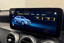 Mercedes-Benz GLC-Class Coupe (16-23) GLC 300 4Matic AMG Line Premium 9G-Tronic Plus auto 5d For Sale - Prestige Cars Kent, Orpington