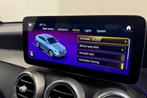 Mercedes-Benz GLC-Class Coupe (16-23) GLC 300 4Matic AMG Line Premium 9G-Tronic Plus auto 5d For Sale - Prestige Cars Kent, Orpington