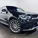 Mercedes-Benz GLC-Class Coupe (16-23) GLC 300 4Matic AMG Line Premium 9G-Tronic Plus auto 5d For Sale - Prestige Cars Kent, Orpington
