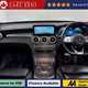 Mercedes-Benz GLC-Class Coupe (16-23) GLC 300 4Matic AMG Line Premium 9G-Tronic Plus auto 5d For Sale - Prestige Cars Kent, Orpington