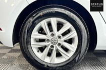 Volkswagen Golf Hatchback (13-20) GT 1.6 TDI BMT 115PS DSG auto (03/17 on) 5d For Sale - Status Motor Group LTD, Barking