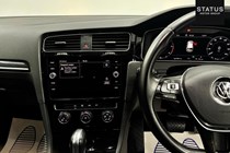 Volkswagen Golf Hatchback (13-20) GT 1.6 TDI BMT 115PS DSG auto (03/17 on) 5d For Sale - Status Motor Group LTD, Barking