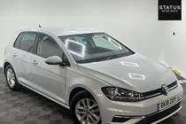 Volkswagen Golf Hatchback (13-20) GT 1.6 TDI BMT 115PS DSG auto (03/17 on) 5d For Sale - Status Motor Group LTD, Barking