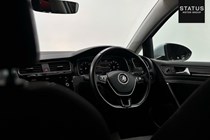 Volkswagen Golf Hatchback (13-20) GT 1.6 TDI BMT 115PS DSG auto (03/17 on) 5d For Sale - Status Motor Group LTD, Barking