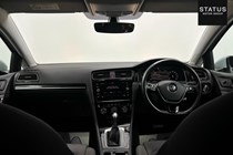 Volkswagen Golf Hatchback (13-20) GT 1.6 TDI BMT 115PS DSG auto (03/17 on) 5d For Sale - Status Motor Group LTD, Barking