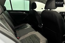 Volkswagen Golf Hatchback (13-20) GT 1.6 TDI BMT 115PS DSG auto (03/17 on) 5d For Sale - Status Motor Group LTD, Barking