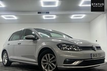 Volkswagen Golf Hatchback (13-20) GT 1.6 TDI BMT 115PS DSG auto (03/17 on) 5d For Sale - Status Motor Group LTD, Barking
