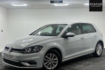 Volkswagen Golf Hatchback (13-20) GT 1.6 TDI BMT 115PS DSG auto (03/17 on) 5d For Sale - Status Motor Group LTD, Barking