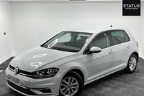 Volkswagen Golf Hatchback (13-20) GT 1.6 TDI BMT 115PS DSG auto (03/17 on) 5d For Sale - Status Motor Group LTD, Barking