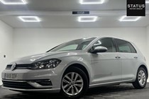 Volkswagen Golf Hatchback (13-20) GT 1.6 TDI BMT 115PS DSG auto (03/17 on) 5d For Sale - Status Motor Group LTD, Barking