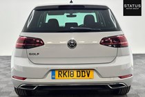Volkswagen Golf Hatchback (13-20) GT 1.6 TDI BMT 115PS DSG auto (03/17 on) 5d For Sale - Status Motor Group LTD, Barking