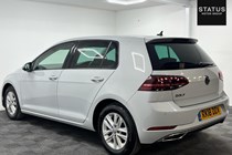Volkswagen Golf Hatchback (13-20) GT 1.6 TDI BMT 115PS DSG auto (03/17 on) 5d For Sale - Status Motor Group LTD, Barking