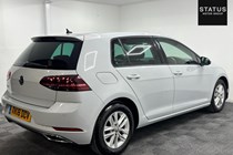 Volkswagen Golf Hatchback (13-20) GT 1.6 TDI BMT 115PS DSG auto (03/17 on) 5d For Sale - Status Motor Group LTD, Barking