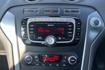 Ford Mondeo Hatchback (07-14) 2.0 TDCi (140bhp) Titanium X (10/10 on) 5d For Sale - Chapel Hill Motors, Huddersfield