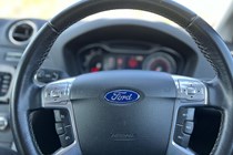 Ford Mondeo Hatchback (07-14) 2.0 TDCi (140bhp) Titanium X (10/10 on) 5d For Sale - Chapel Hill Motors, Huddersfield