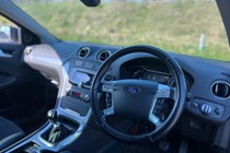 Ford Mondeo Hatchback (07-14) 2.0 TDCi (140bhp) Titanium X (10/10 on) 5d For Sale - Chapel Hill Motors, Huddersfield