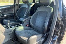 Ford Mondeo Hatchback (07-14) 2.0 TDCi (140bhp) Titanium X (10/10 on) 5d For Sale - Chapel Hill Motors, Huddersfield