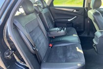 Ford Mondeo Hatchback (07-14) 2.0 TDCi (140bhp) Titanium X (10/10 on) 5d For Sale - Chapel Hill Motors, Huddersfield