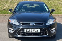 Ford Mondeo Hatchback (07-14) 2.0 TDCi (140bhp) Titanium X (10/10 on) 5d For Sale - Chapel Hill Motors, Huddersfield
