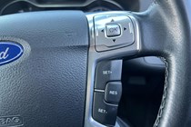 Ford Mondeo Hatchback (07-14) 2.0 TDCi (140bhp) Titanium X (10/10 on) 5d For Sale - Chapel Hill Motors, Huddersfield