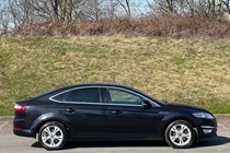 Ford Mondeo Hatchback (07-14) 2.0 TDCi (140bhp) Titanium X (10/10 on) 5d For Sale - Chapel Hill Motors, Huddersfield
