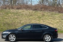 Ford Mondeo Hatchback (07-14) 2.0 TDCi (140bhp) Titanium X (10/10 on) 5d For Sale - Chapel Hill Motors, Huddersfield