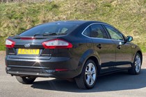 Ford Mondeo Hatchback (07-14) 2.0 TDCi (140bhp) Titanium X (10/10 on) 5d For Sale - Chapel Hill Motors, Huddersfield