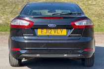 Ford Mondeo Hatchback (07-14) 2.0 TDCi (140bhp) Titanium X (10/10 on) 5d For Sale - Chapel Hill Motors, Huddersfield
