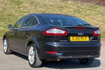 Ford Mondeo Hatchback (07-14) 2.0 TDCi (140bhp) Titanium X (10/10 on) 5d For Sale - Chapel Hill Motors, Huddersfield
