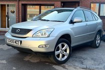 Lexus RX (03-09) 3.0 SE-L 5d Auto For Sale - Chapel Hill Motors, Huddersfield