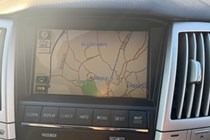 Lexus RX (03-09) 3.0 SE-L 5d Auto For Sale - Chapel Hill Motors, Huddersfield