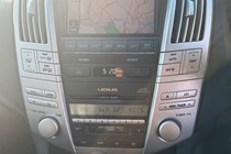 Lexus RX (03-09) 3.0 SE-L 5d Auto For Sale - Chapel Hill Motors, Huddersfield