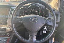 Lexus RX (03-09) 3.0 SE-L 5d Auto For Sale - Chapel Hill Motors, Huddersfield