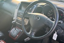 Lexus RX (03-09) 3.0 SE-L 5d Auto For Sale - Chapel Hill Motors, Huddersfield