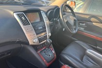 Lexus RX (03-09) 3.0 SE-L 5d Auto For Sale - Chapel Hill Motors, Huddersfield