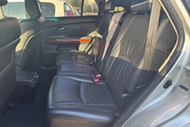 Lexus RX (03-09) 3.0 SE-L 5d Auto For Sale - Chapel Hill Motors, Huddersfield