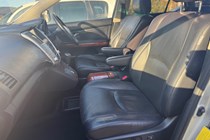 Lexus RX (03-09) 3.0 SE-L 5d Auto For Sale - Chapel Hill Motors, Huddersfield