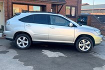 Lexus RX (03-09) 3.0 SE-L 5d Auto For Sale - Chapel Hill Motors, Huddersfield