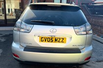 Lexus RX (03-09) 3.0 SE-L 5d Auto For Sale - Chapel Hill Motors, Huddersfield