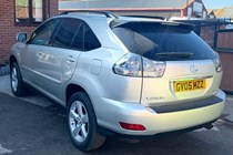 Lexus RX (03-09) 3.0 SE-L 5d Auto For Sale - Chapel Hill Motors, Huddersfield