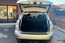 Lexus RX (03-09) 3.0 SE-L 5d Auto For Sale - Chapel Hill Motors, Huddersfield